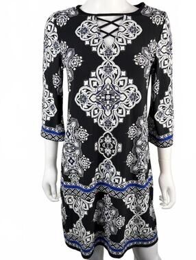 Beautiful Roz & Ali Dress Size 2
